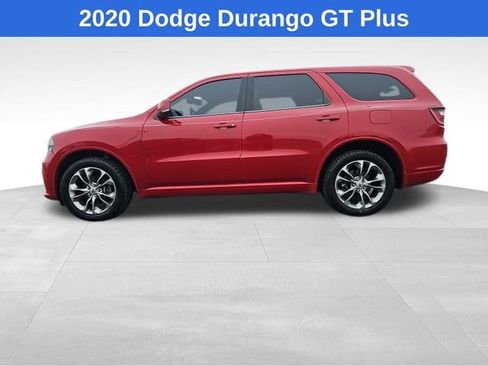 Used 2020 Dodge Durango GT image 2