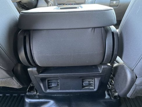 Used 2023 Chevrolet Silverado 1500 W/T w/ WT Fleet Convenience Package AWD/4WD image 36