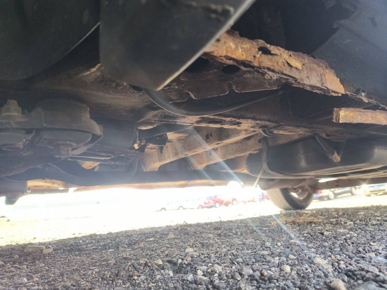 Used 2005 Dodge Caravan SXT FWD image 14