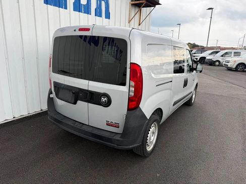 Used 2019 RAM ProMaster City Tradesman FWD image 7