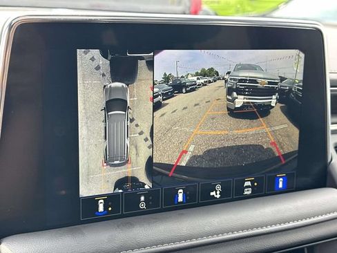 Used 2024 Chevrolet Tahoe LT w/ LT Signature Plus Package AWD/4WD image 29