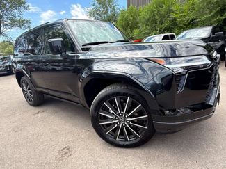 Used 2026 Lexus GX 550 w/ Cold Area Package AWD/4WD video 1
