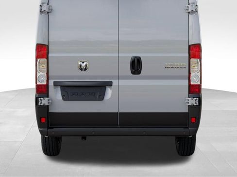 New 2026 RAM ProMaster 1500 w/ Premium Convenience Group FWD image 13