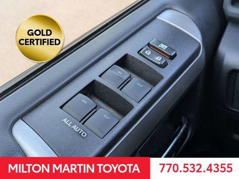 Certified 2024 Toyota 4Runner SR5 RWD image 25