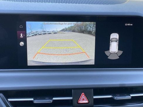 New 2026 Kia Seltos EX w/ EX Sunroof Package FWD image 24