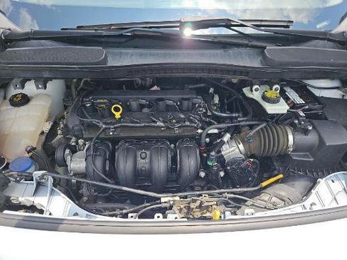 Used 2016 Ford Transit Connect XL FWD image 20