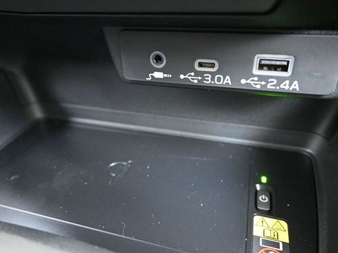 New 2026 Subaru Crosstrek 2.5i Wilderness image 33