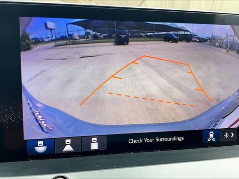 Used 2024 Honda Accord Touring image 23