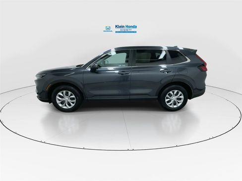 Certified 2026 Honda CR-V LX image 7