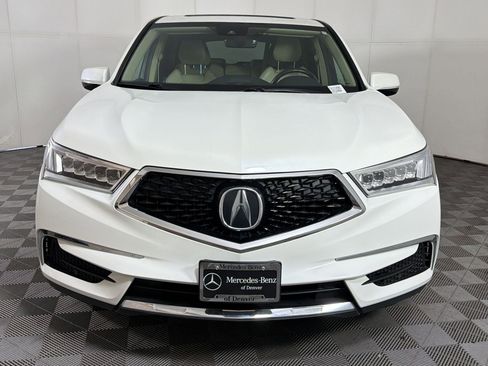 Used 2019 Acura MDX SH-AWD image 6