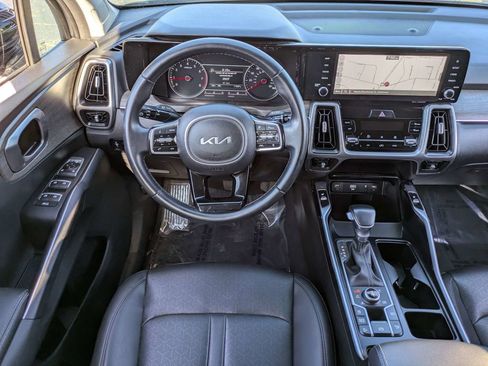 Used 2023 Kia Sorento X-Line EX AWD/4WD image 20