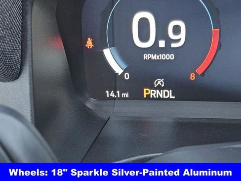 New 2026 Ford Explorer Active w/ Active Comfort Package image 22