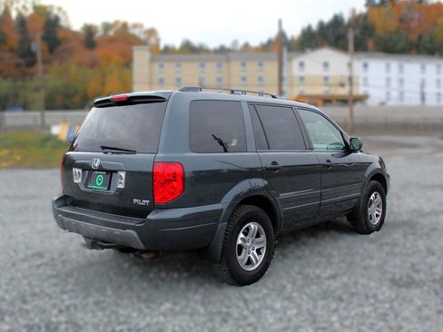 Used 2004 Honda Pilot EX image 7