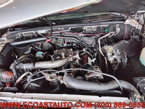 Used 1994 Chevrolet Silverado 2500 4x4 Extended Cab image 9