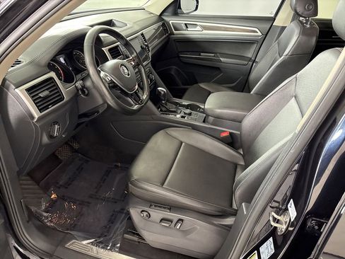 Used 2018 Volkswagen Atlas SEL image 27