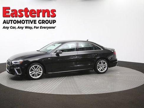 Used 2024 Audi A4 2.0T Premium Plus AWD/4WD image 57