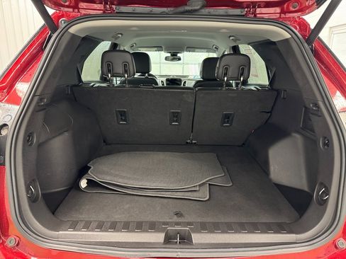 Used 2020 Chevrolet Equinox Premier image 25