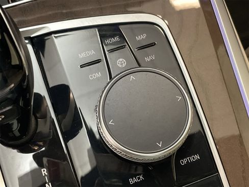 Used 2021 BMW X5 sDrive40i w/ Premium Package image 34