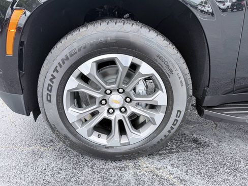 New 2026 Chevrolet Tahoe LT w/ Comfort Package AWD/4WD image 39