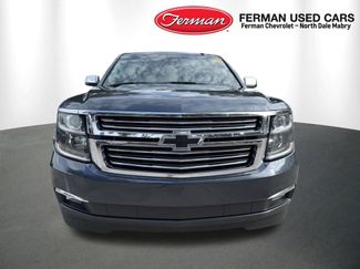 Used 2019 Chevrolet Tahoe Premier RWD video 1