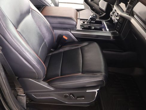 Used 2023 Ford F150 Lariat w/ Equipment Group 502A High image 15