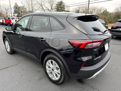 New 2026 Ford Escape Active image 4