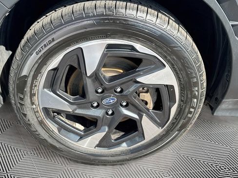 Certified 2024 Subaru Crosstrek 2.5i Limited AWD/4WD image 30