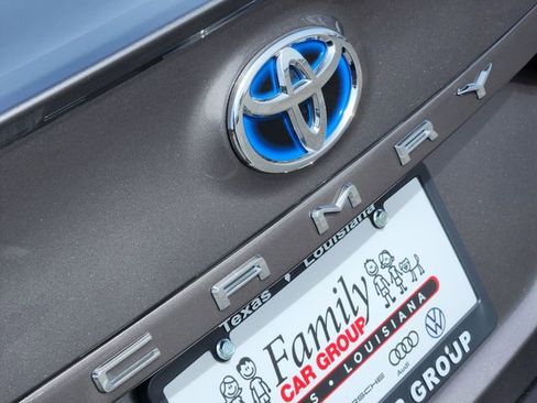 Certified 2024 Toyota Camry XSE w/ Cold Weather Package image 5