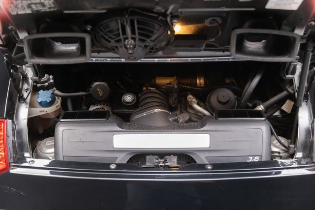 Used 2009 Porsche 911 Carrera 4S AWD/4WD image 49