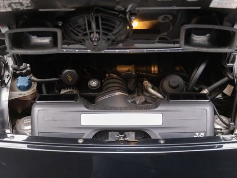 Used 2009 Porsche 911 Carrera 4S AWD/4WD image 49