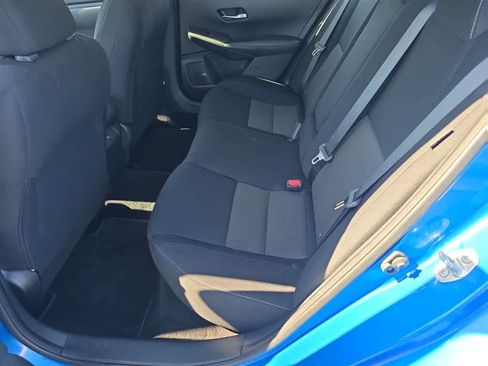 Used 2022 Nissan Sentra SV FWD image 30