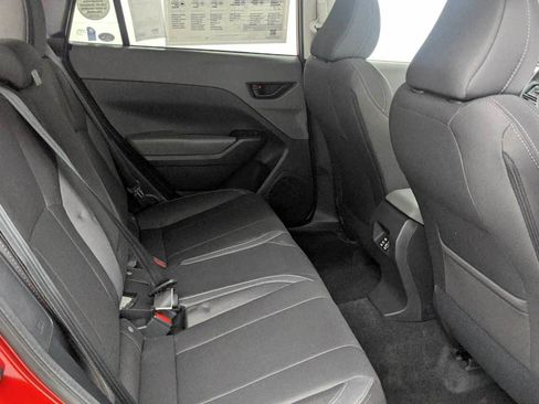 New 2026 Subaru Crosstrek 2.0i Premium AWD/4WD image 30