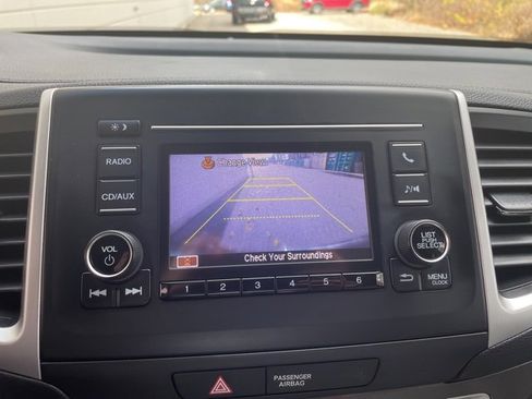 Used 2017 Honda Ridgeline RTL image 26