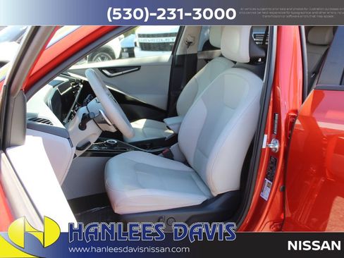 Used 2023 Kia Niro Wind FWD image 13