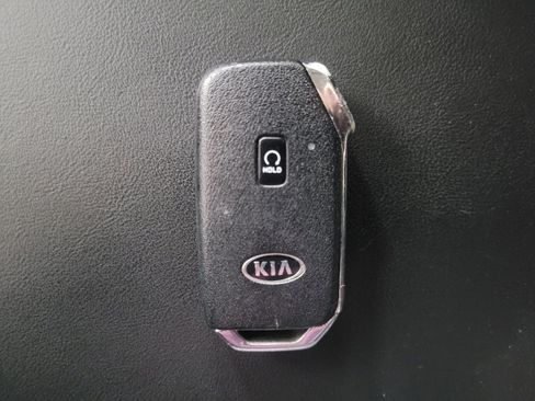 Used 2021 Kia Sorento SX image 32