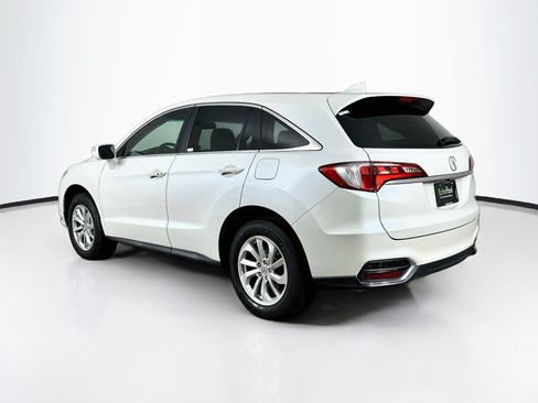 Used 2017 Acura RDX AWD w/ Technology Package image 5