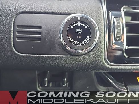 Used 2023 Lincoln Navigator L Reserve image 15