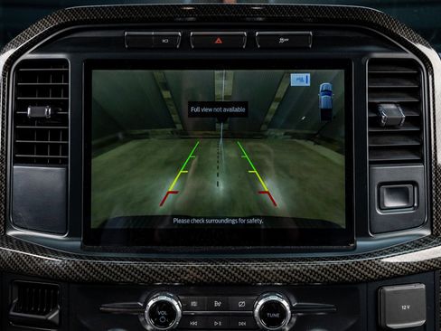 Used 2021 Ford F150 Lariat w/ Equipment Group 502A High image 25