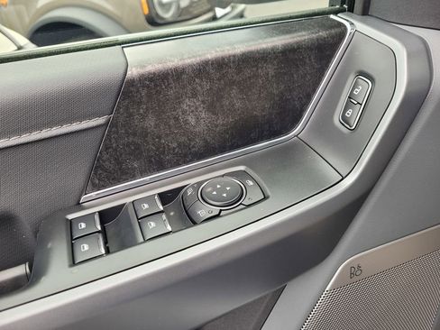 New 2025 Ford F150 Lightning Flash image 38