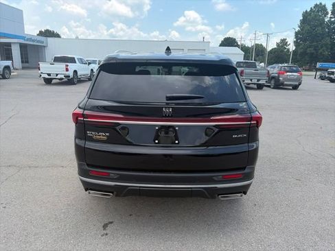 New 2026 Buick Enclave Preferred w/ LPO, Floor Liner Package AWD/4WD image 5