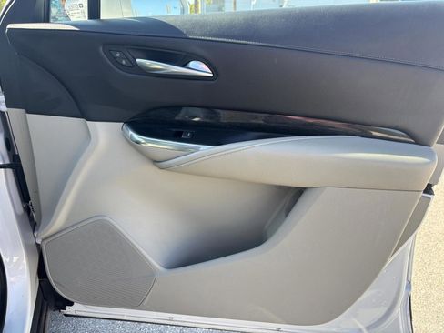 Used 2019 Cadillac XT4 Premium Luxury w/ Driver Awareness Package FWD image 39