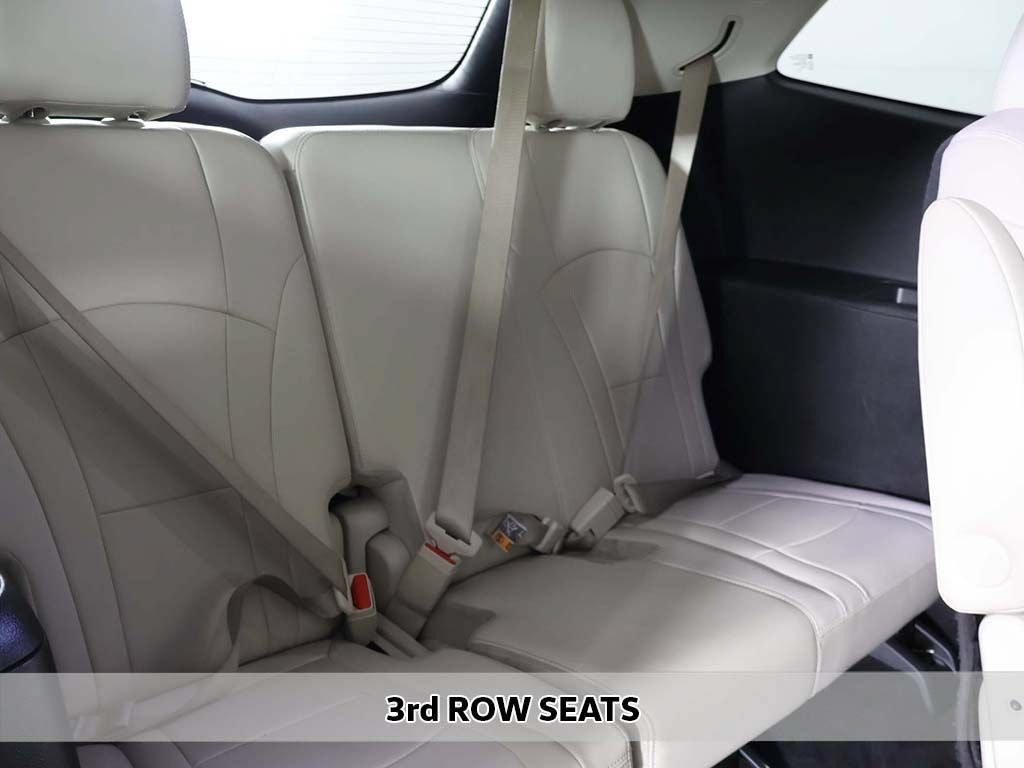 Used 2023 Buick Enclave Essence w/ Experience Buick Package AWD/4WD image 9