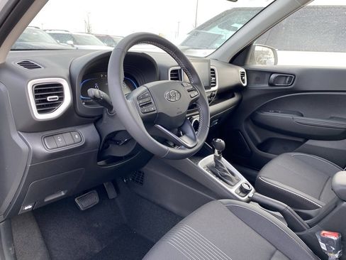 New 2026 Hyundai Venue SEL image 10