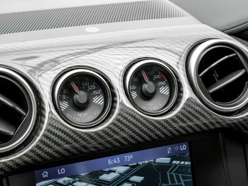 Used 2022 Ford Mustang Shelby GT500 w/ Carbon Fiber Track Pack image 26