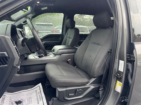 Used 2018 Ford F150 XLT w/ Equipment Group 302A Luxury AWD/4WD image 18