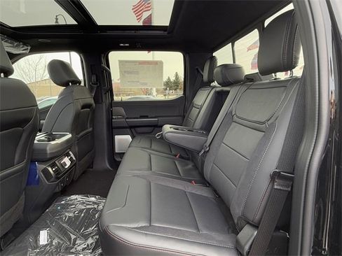 New 2025 Ford F150 Raptor image 10