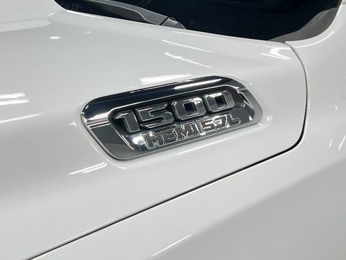 Used 2020 RAM 1500 Limited w/ Advanced Safety Group AWD/4WD image 43
