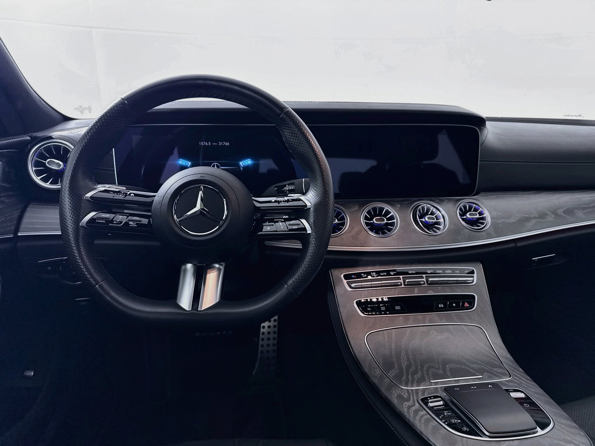 Used 2023 Mercedes-Benz CLS 450 4MATIC image 25