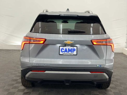 New 2026 Chevrolet Equinox LT image 5