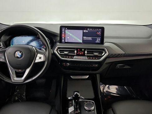Used 2022 BMW X3 xDrive30i w/ Premium Package 2 AWD/4WD image 22
